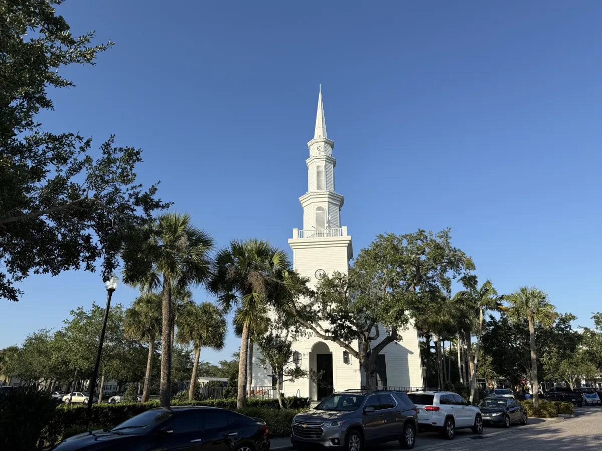 Tradition Square